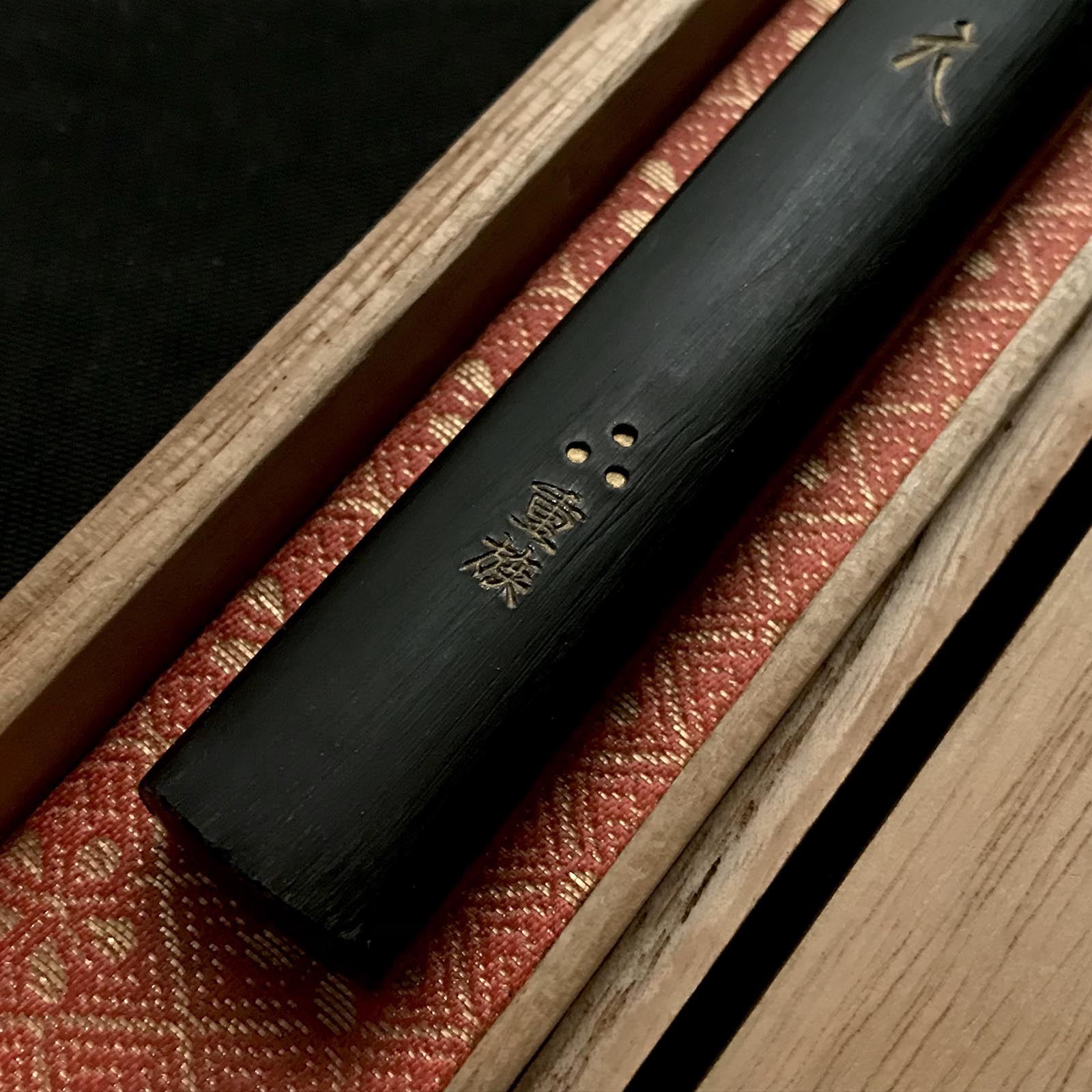 旧蔵 重族 切り出し 右手 日本製 手造り道具 掘り出し物 重族 切り出し小刀 右