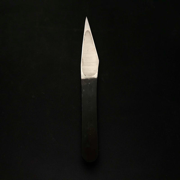 Hidari Hisasaku 2rd 二代目左久作 | Kiridashi Knives 切出し小刀 | 左