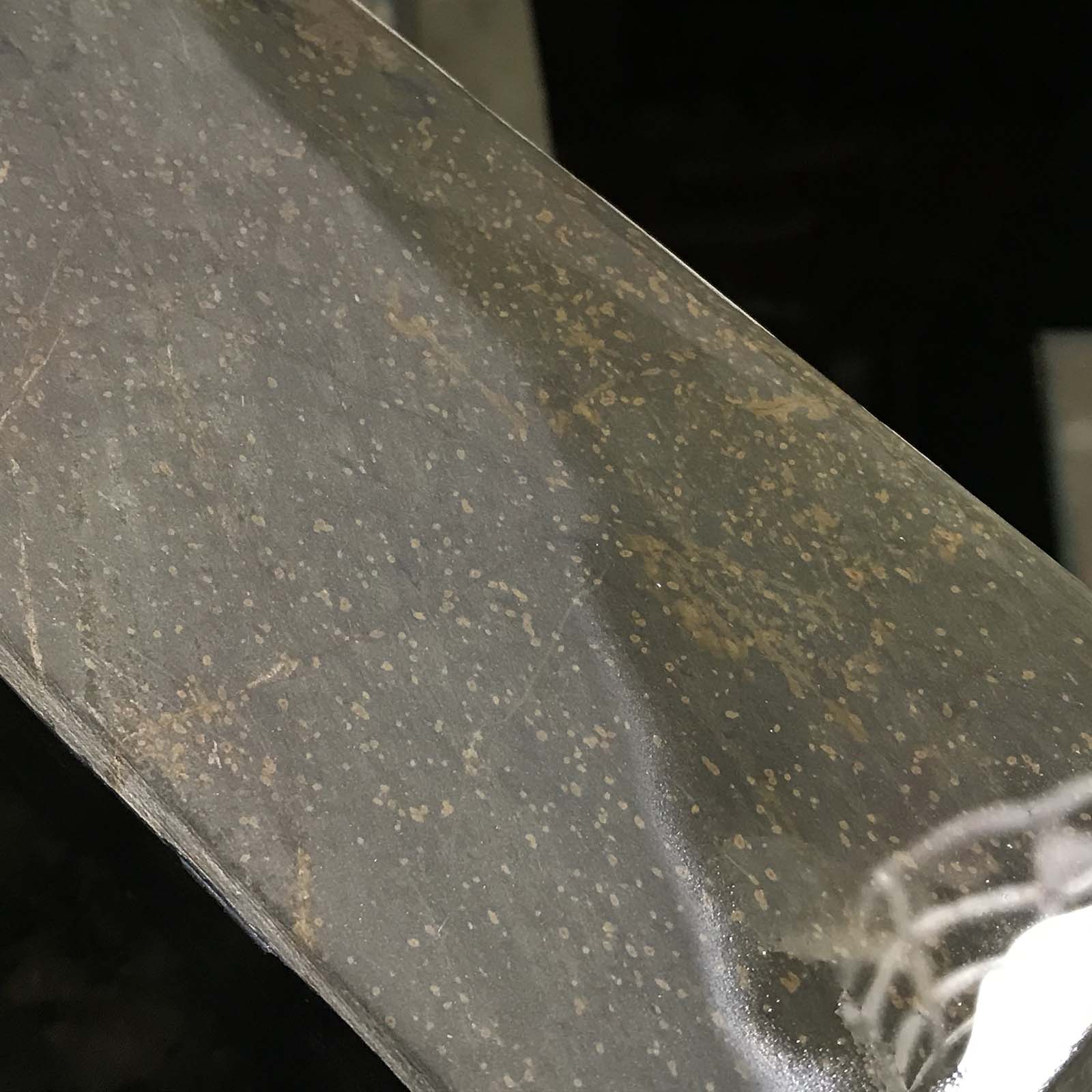 日本の天然中砥石 天然中砥 |本山青砥 本山青砥 | #6