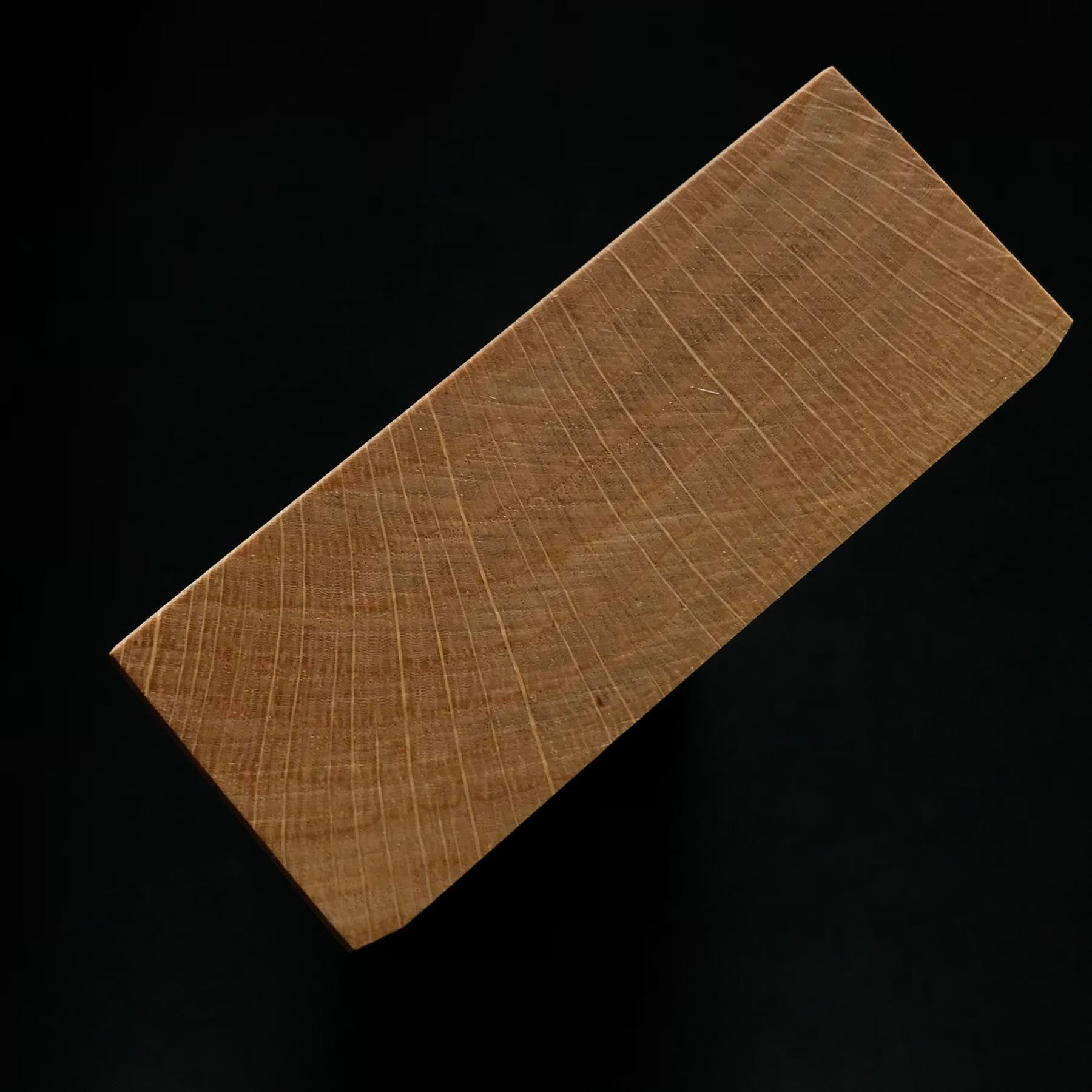 Watou Tsunesaburo Smoothing Plane (Kanna) with Super White steel 常三郎作 倭刀 仕上げ鉋 白紙スーパー鋼 70mm