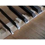 Old stock Hidari-Munekatsu Bench chisels set by Suzuki Shousuke  掘出し物 左宗勝 鈴木章助作 追入組鑿  Orenomi
