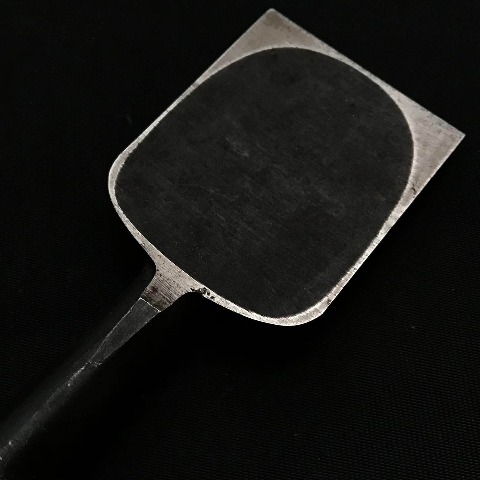 オールドストック 平吉 特幅 卓上ノミ 掘り出し物 平義 幅広追入鑿 60mm おいれのみ