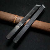 Naochika Marking knives(Shirabiki) Right&left hand  直近 白柿 右&左 15mm