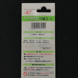 Z Minipanelsaw Japanese Dozuki Saw For Bamboo Fine Cross Cut  Z ミニパネルソー 竹細工用鋸 150mm