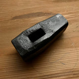 Hand made Japanese Blacksmith tools Hammer(Hitsukuri-Tsuchi)  鍛冶屋道具 火造槌 940g