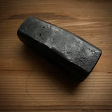 Hand made Japanese Blacksmith tools Hammer(Hitsukuri-Tsuchi)  鍛冶屋道具 火造槌 940g