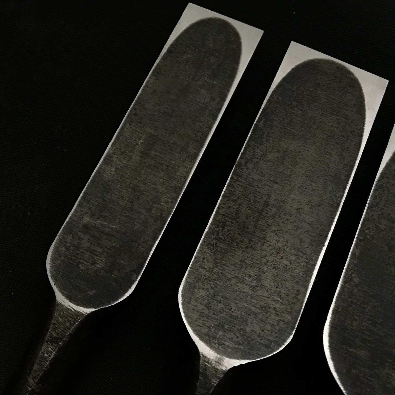 高橋典三作 カネ武 叩鑿 タタキノミ 24,30,48mm