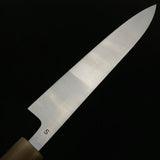 Masamoto Sohonten Petit knife with Swedish steel 正本総本店 スウェーデン鋼 ペティナイフ  165mm