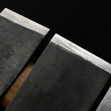 Old stock!! Kouetsu 侊悦 | Hand Made Leather Knife 革包丁 | 48mm 42mm 36mm