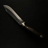 Tadafusa 忠房 | Mountain Knife 山刀 又鬼刀 | Double edged 両刃 | 210mm