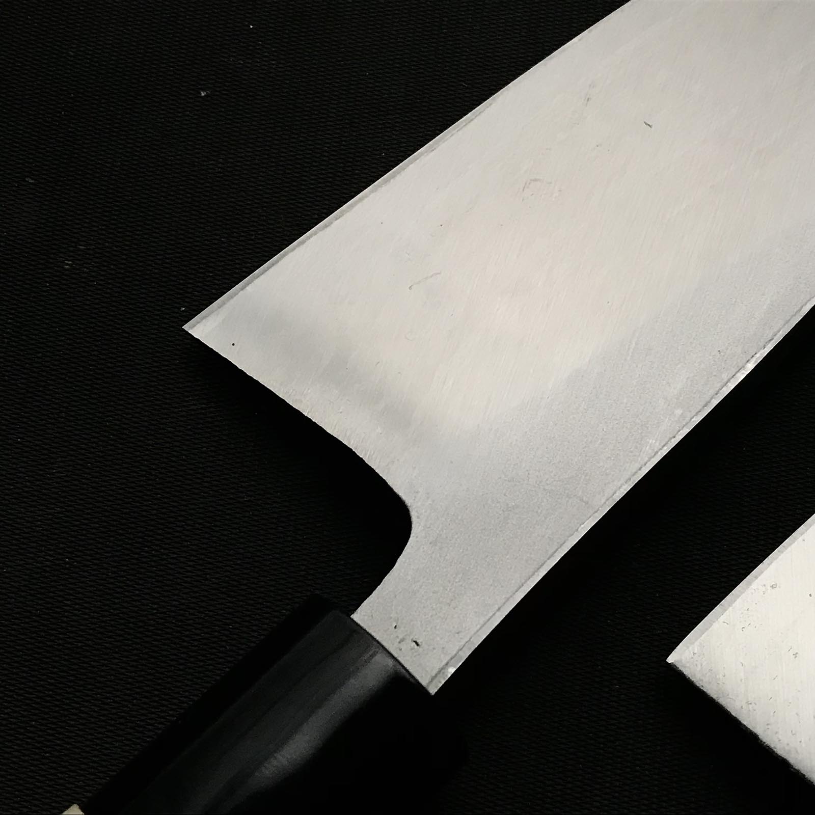 廣次 手作り 出刃防長 霞仕上げ 廣貢 出刃包丁 霞仕上 150mm 165mm 180mm – YAMASUKE KurashigeTools