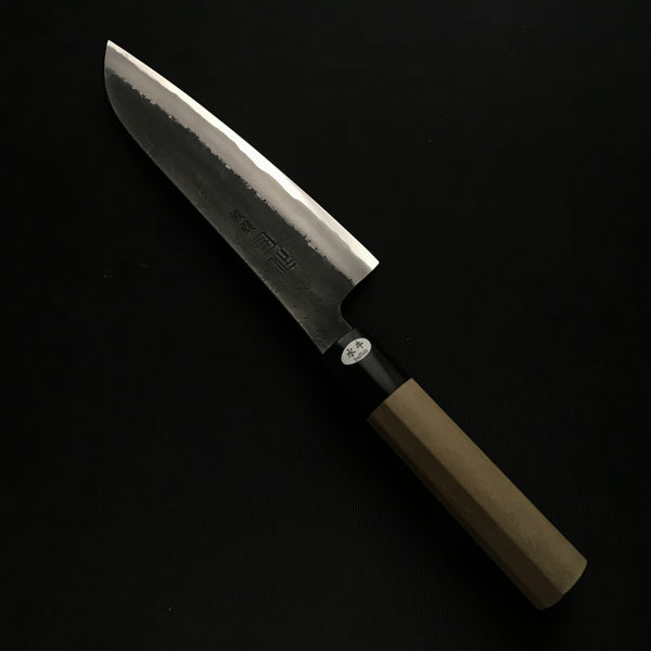 Tsukasasaku 司作 | Santoku Knife  三徳包丁 | 165mm