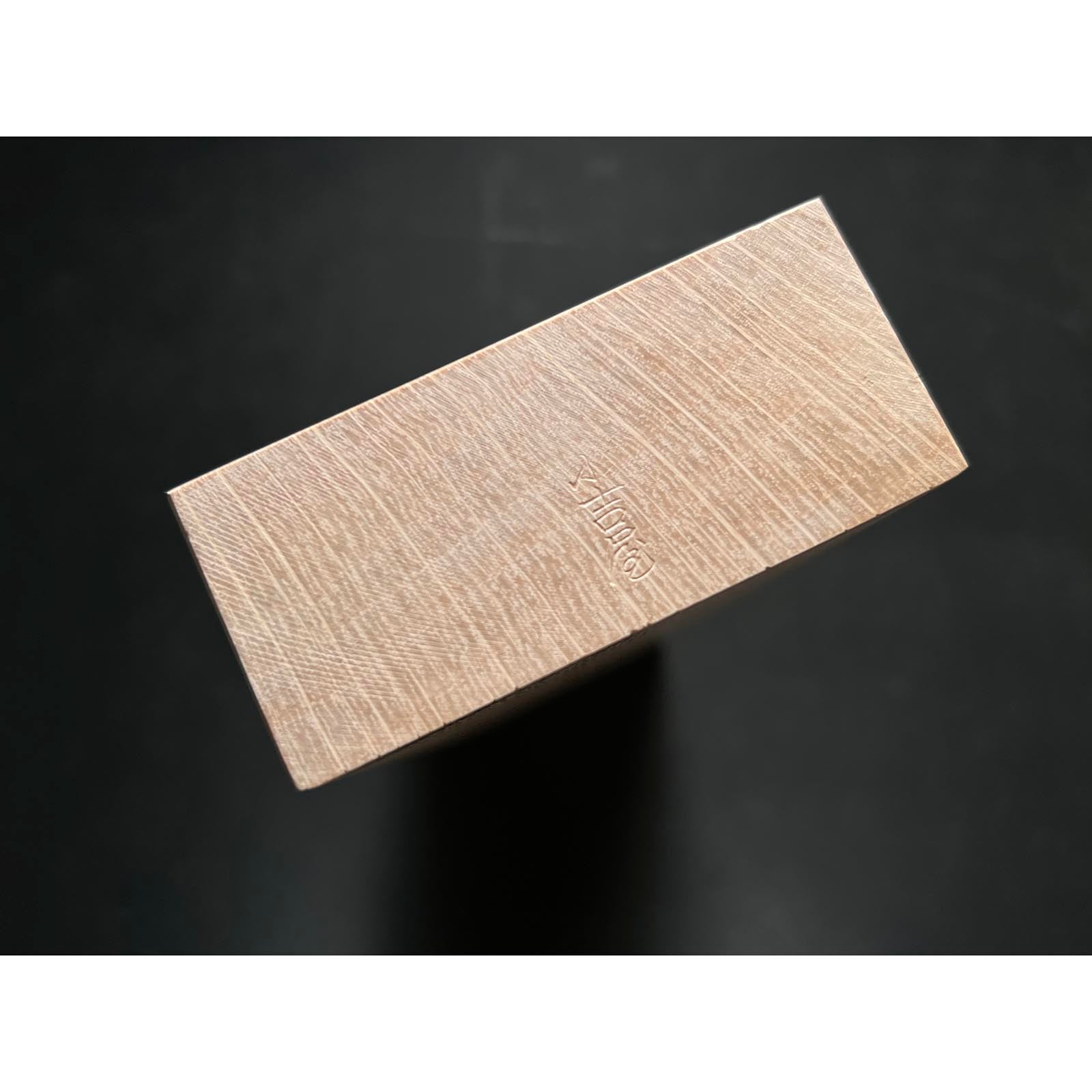 Lightly used Koremoto Smoothing Plane (Kanna) With New Koyoshiya dai  中古 是元作 小吉屋台 仕上げ鉋 65mm