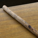 Used Japanese Carpenter's Adze with handle 中古 手斧 Chouna 102mm