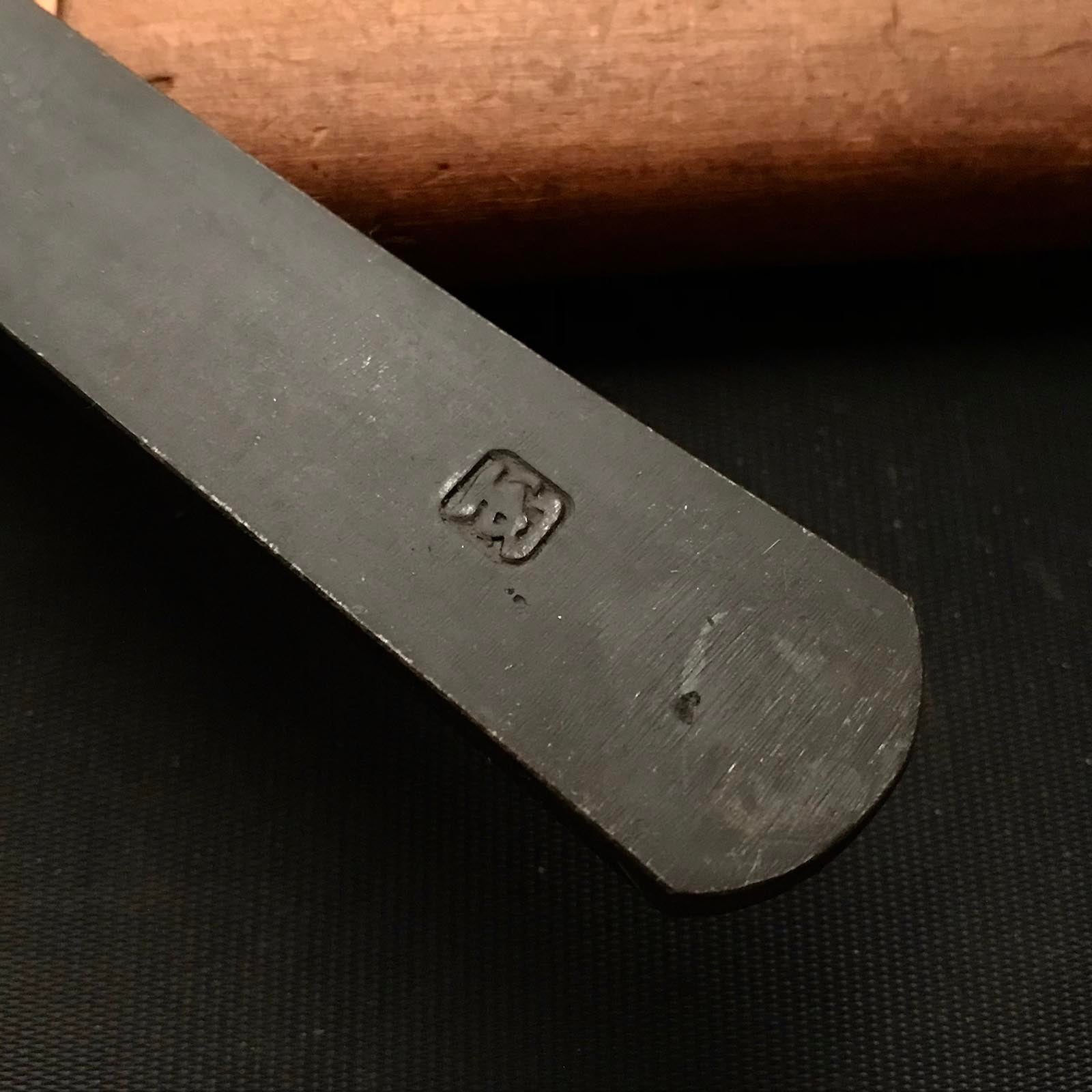 Old stock Mosaku Kiridashi Knives by Kanda Kioku 掘出し物 も作 切出し小刀 #2