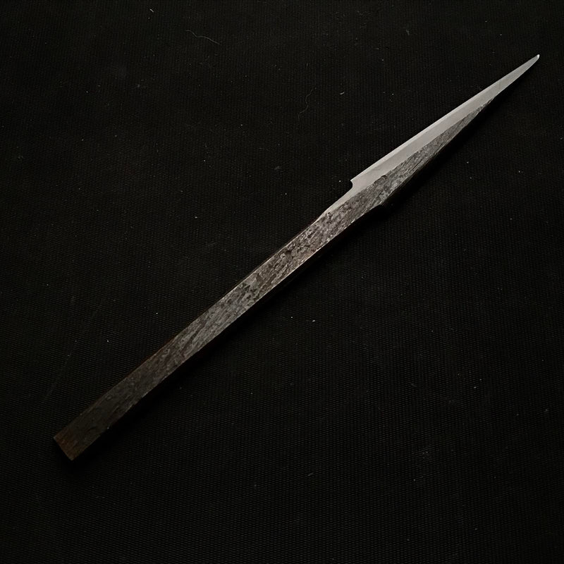 旧在庫 Kaneharu Kensaki Knives 掘り出し物 包春 剣先 30mm