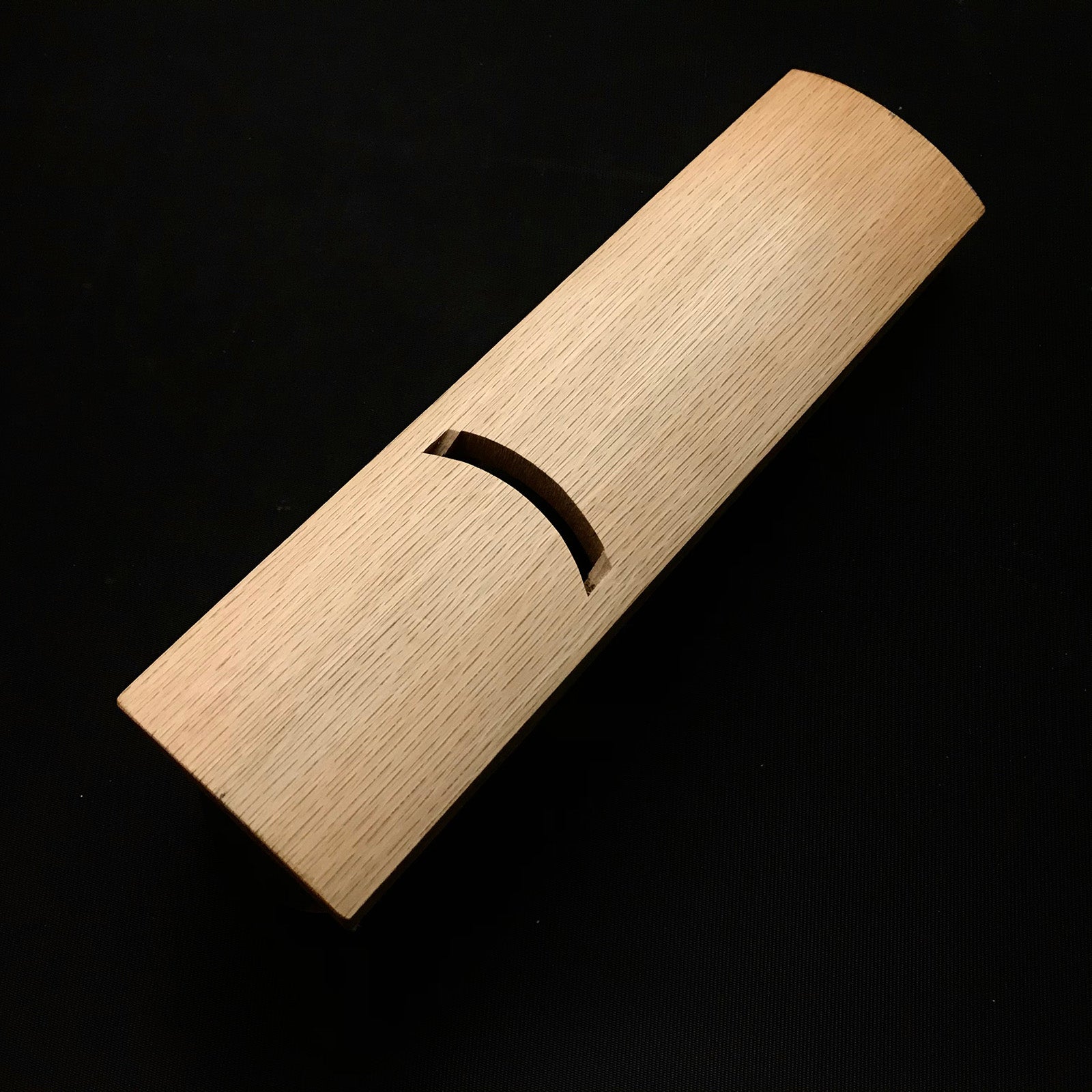 Yoshitaka 義隆 | Rounding Plane (Sotomaru) 外丸鉋 | 54mm