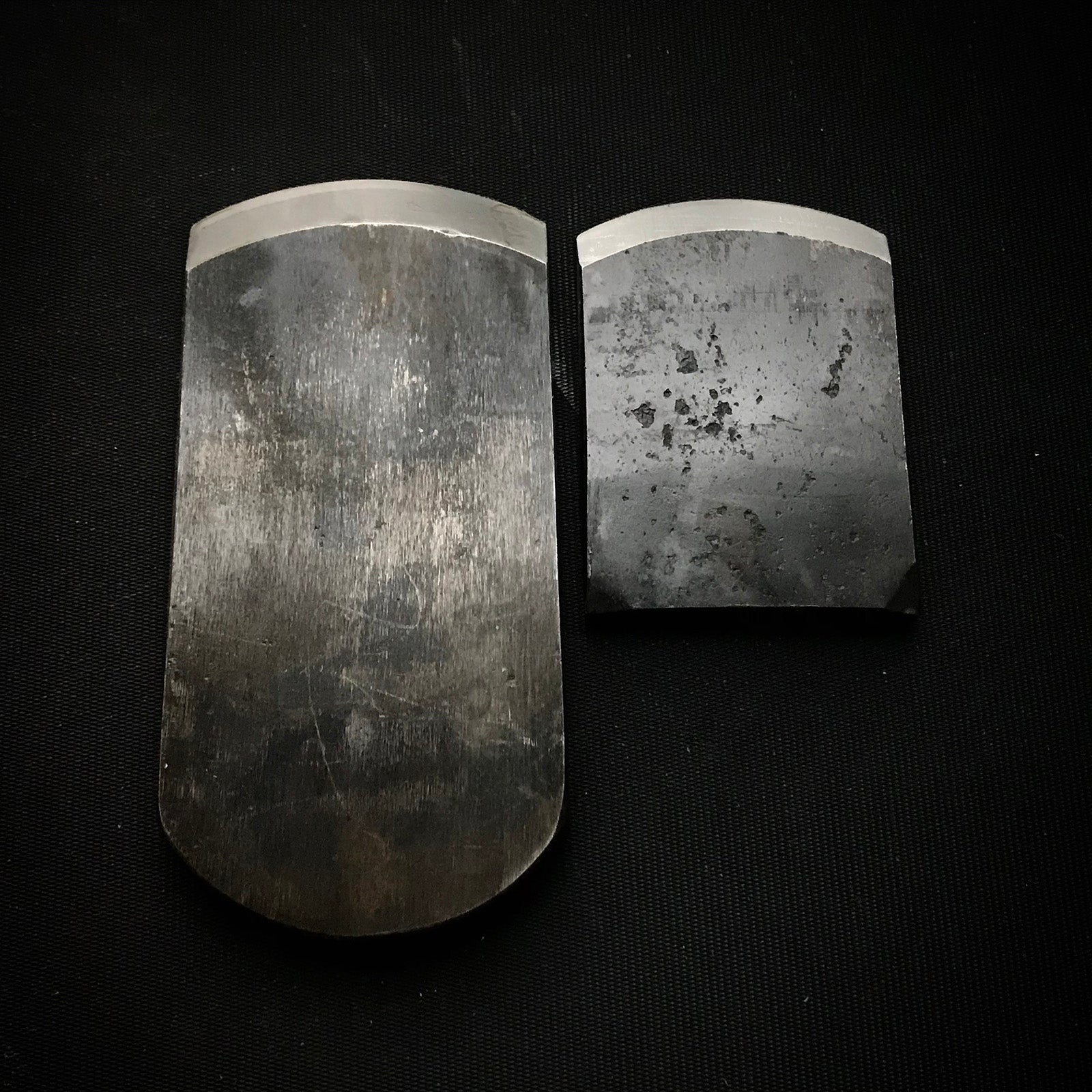 Yoshitaka 義隆 | Rounding Plane (Sotomaru) 外丸鉋 | 54mm