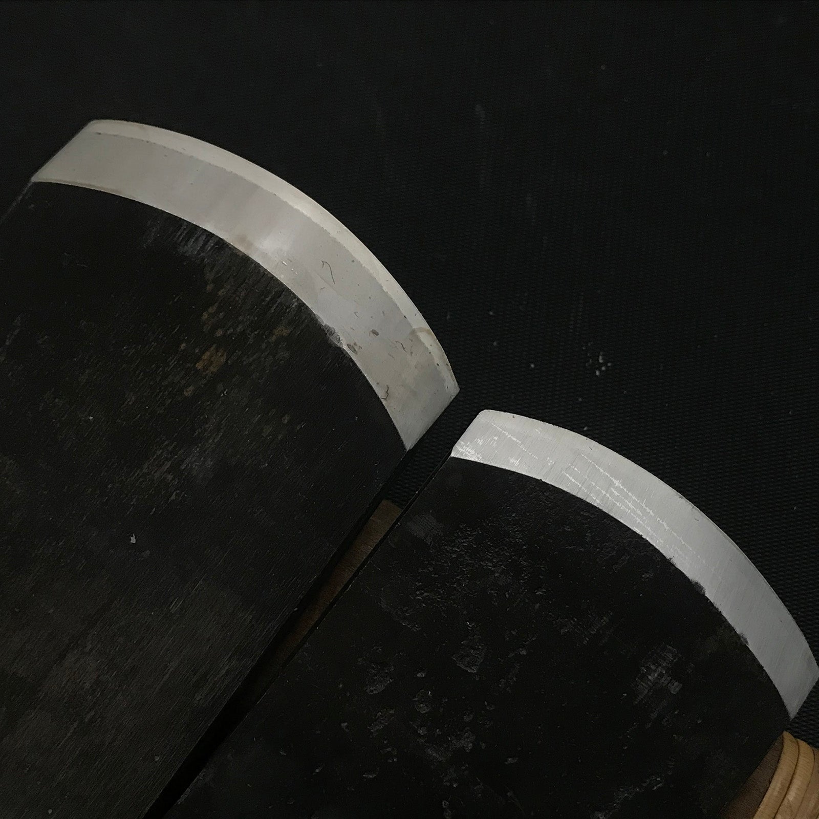 Yoshitaka 義隆 | Rounding Plane (Sotomaru) 外丸鉋 | 54mm