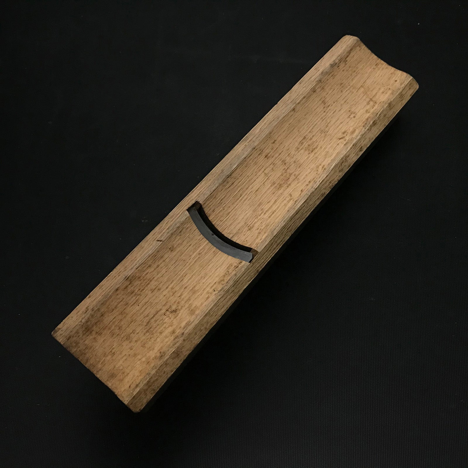 Honnagakuni 本永國 | Rounding Plane (Uchimaru) 内丸鉋 | 42mm – YAMASUKE  KurashigeTools