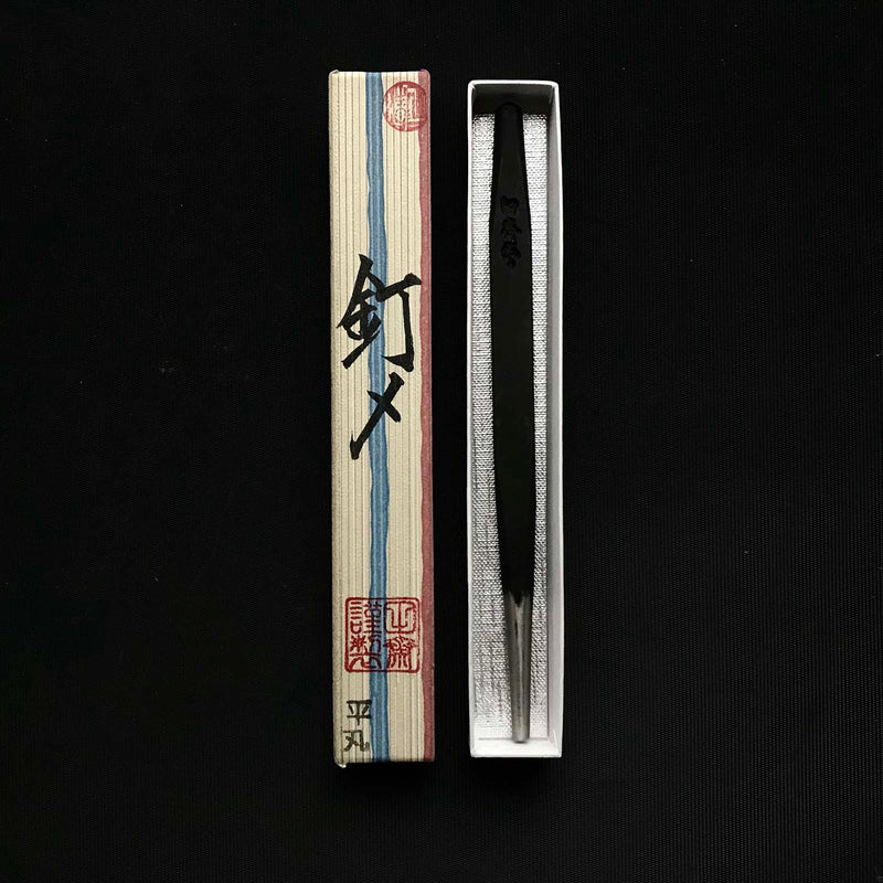 Tasai Kugishime ( Japanese  Nail Set ) 釘〆 田斎作 160MM