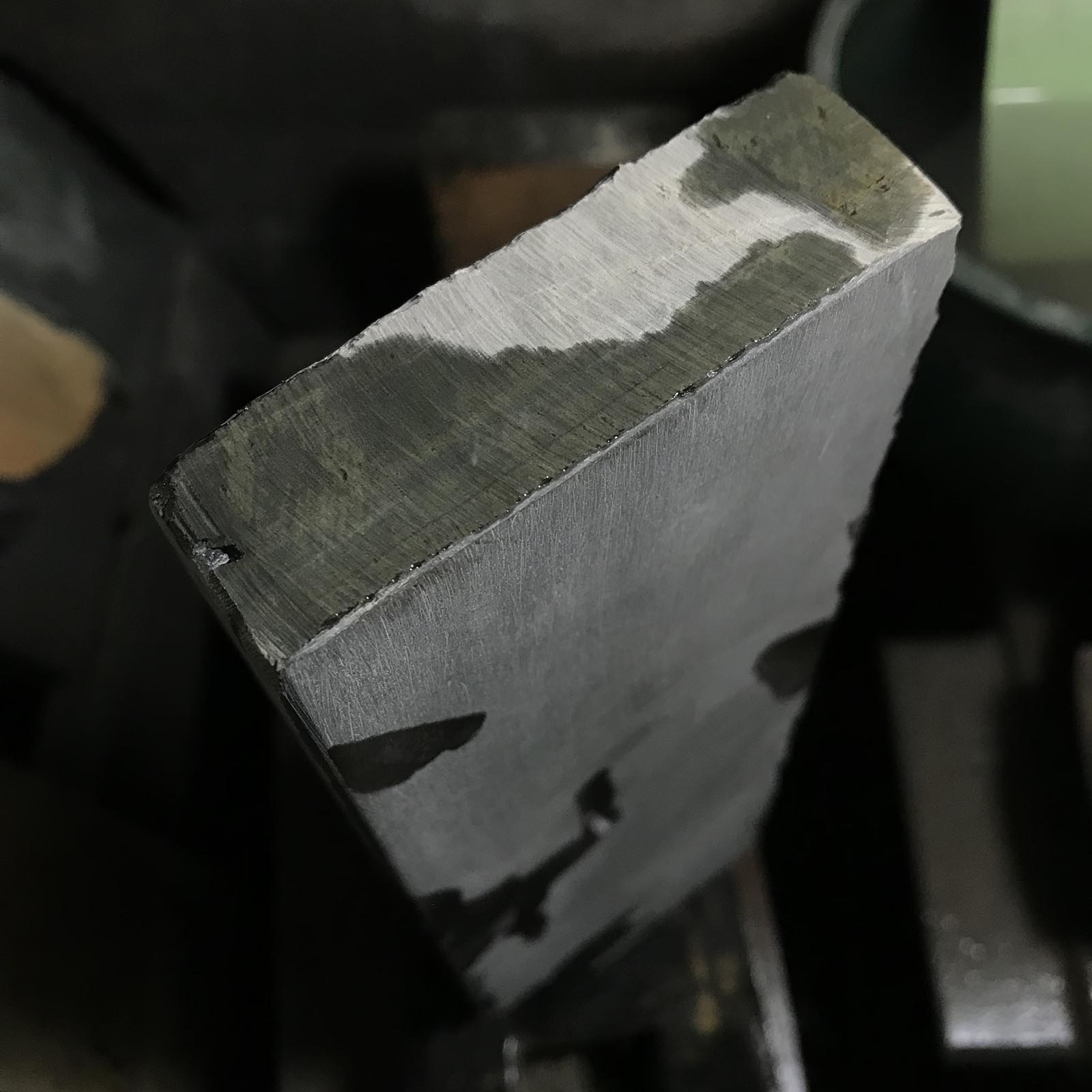 #A9 旧在庫 山名不明 Tomae Japanese Natural finish Stones Tools Hone 掘り出し物 天然仕上げ砥石 山不明 戸前