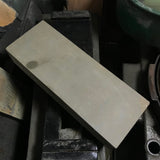 #A14 old stock Yama unknown Tomae Japanese Natural  finishing Stones Tools Hone 掘出し物 天然仕上げ砥石 山不明 戸前