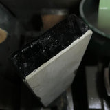 #A16 old stock Yama unknown Tomae Japanese Natural  finishing Stones Tools Hone 掘出し物 天然仕上げ砥石 山不明 戸前