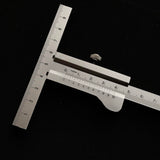 Matsui Precision Scriber Gauges *****松井精密工業 ケガキゲージ 150,200,300mm
