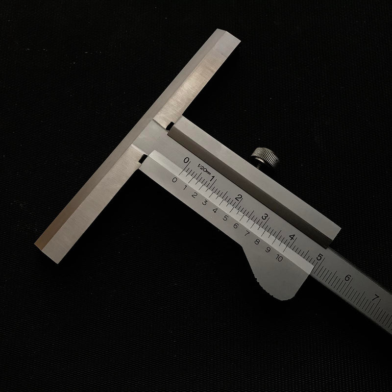 Matsui Precision Scriber Gauges *****松井精密工業 ケガキゲージ 150,200,300mm