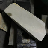 #A33 Old stock Yama unknown Tomae Japanese Natural  finishing Stones Tools Hone 掘出し物 天然仕上げ砥石 山不明 戸前