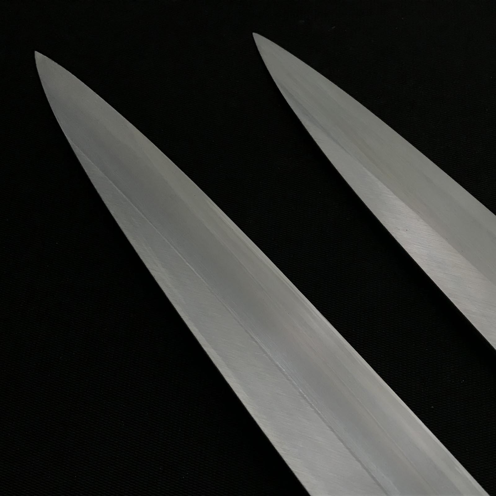 Kouetsu Yanagiba Bocho With White steel #2  侊悦 白紙2号鋼 柳刃包丁 240mm 270mm