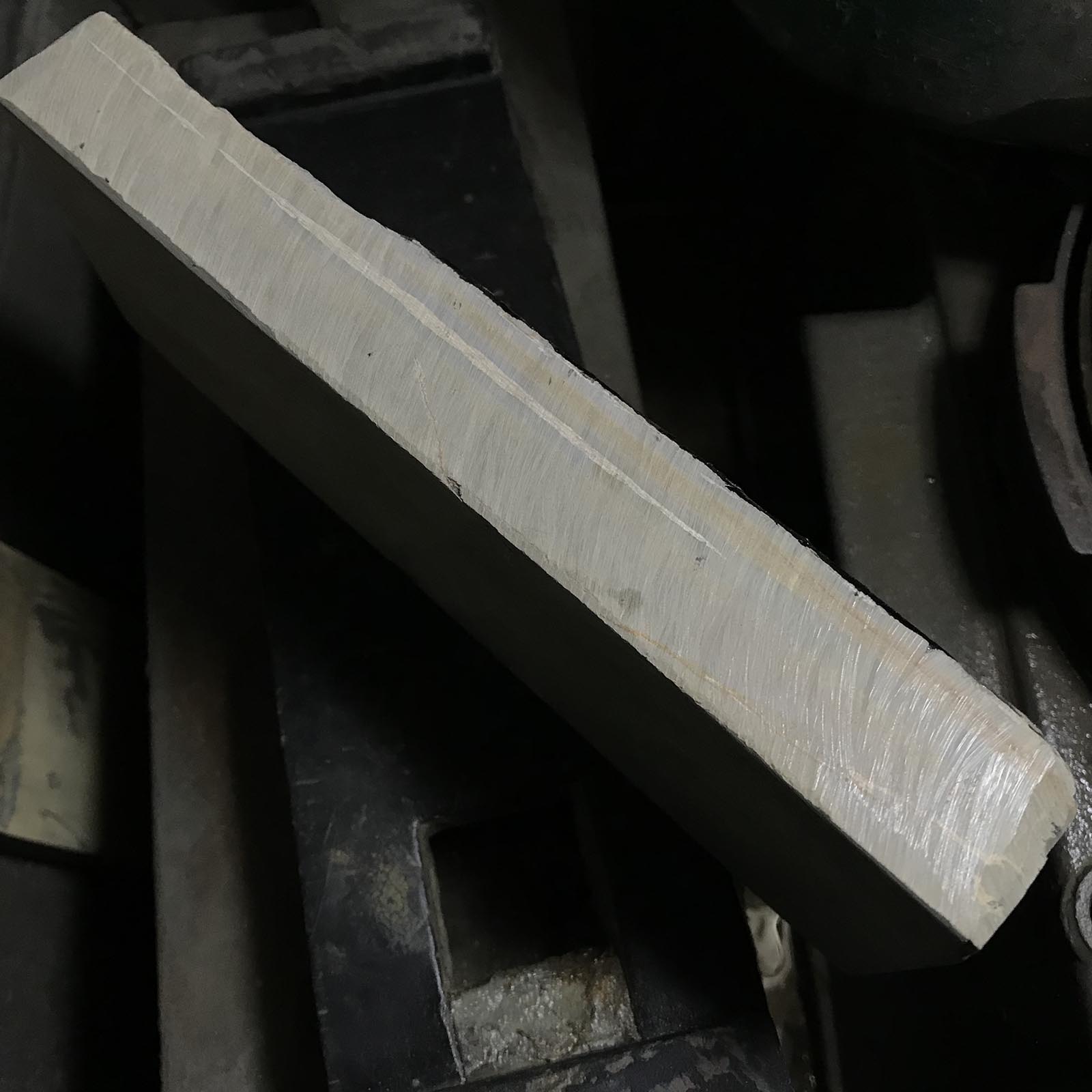 #A40 旧在庫 山名不明 砥石 和製 天然仕上砥石 道具 砥石 掘り出し物 天然仕上砥石 山不明 戸前