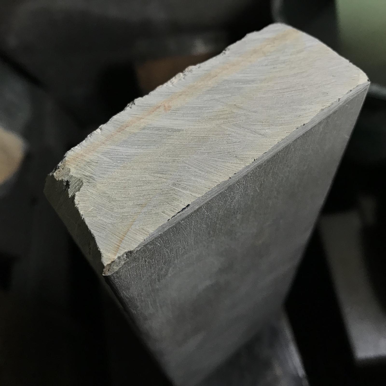 #A40 旧在庫 山名不明 砥石 和製 天然仕上砥石 道具 砥石 掘り出し物 天然仕上砥石 山不明 戸前