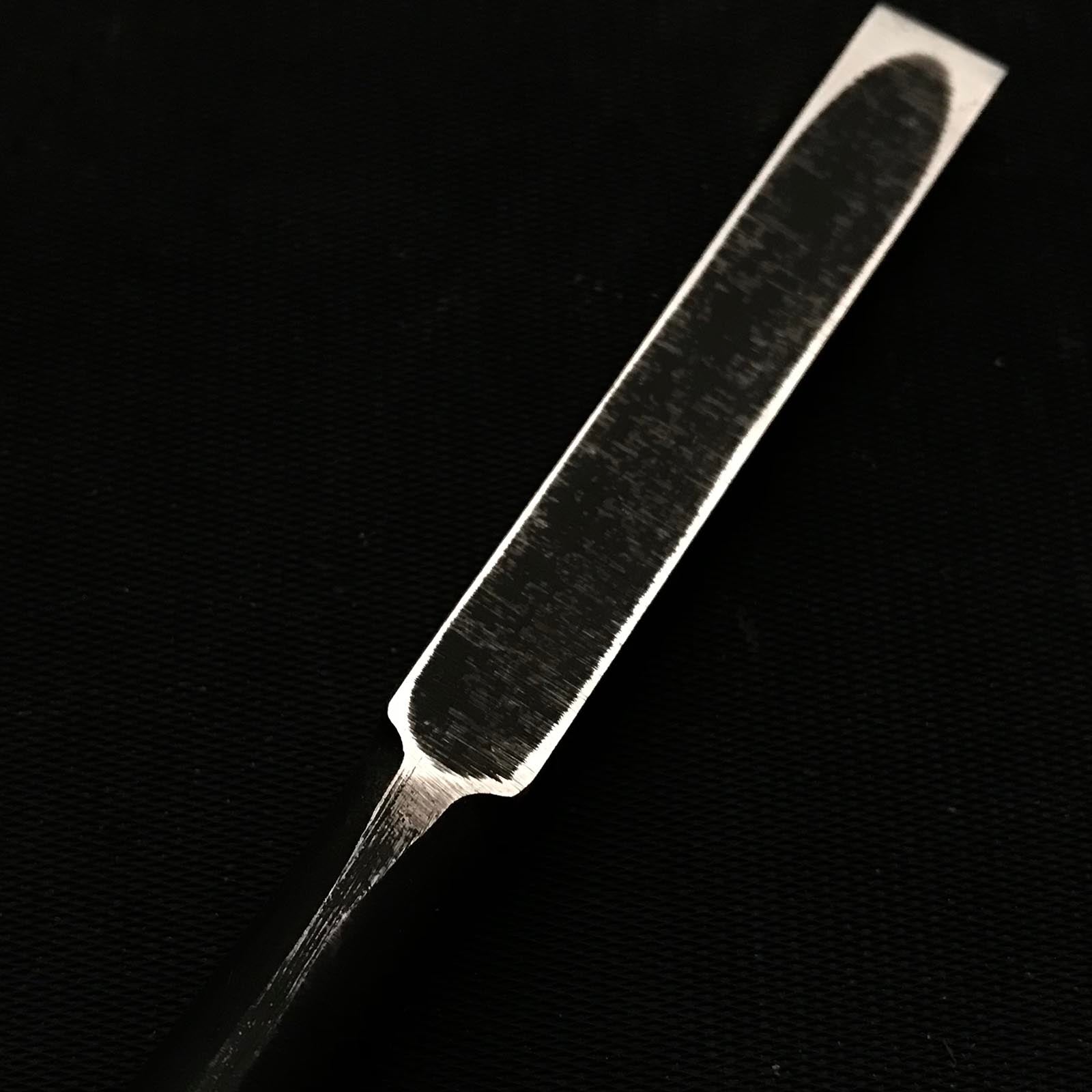 【希少】ノミ　鑿　助近　藤倉萬之助作　寸6    東京鑿共同組合　即使用可 希少ノミ鑿助近藤倉萬之助作寸6 東京鑿共同組合即使用可