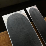 Fujihiro Slick Chisels by Chuutarou Imai 今井忠太郎作 二治弘 穴屋鑿 48,24mm