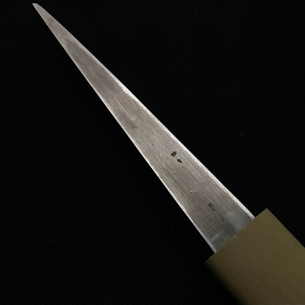 Baishinshi Kukikokatana Carving knifes  _ _ _ _  梅心子 繰小刀