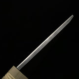 Kouetsu Kukikokatana Carving tools 侊悦 繰小刀 青紙鋼 125mm