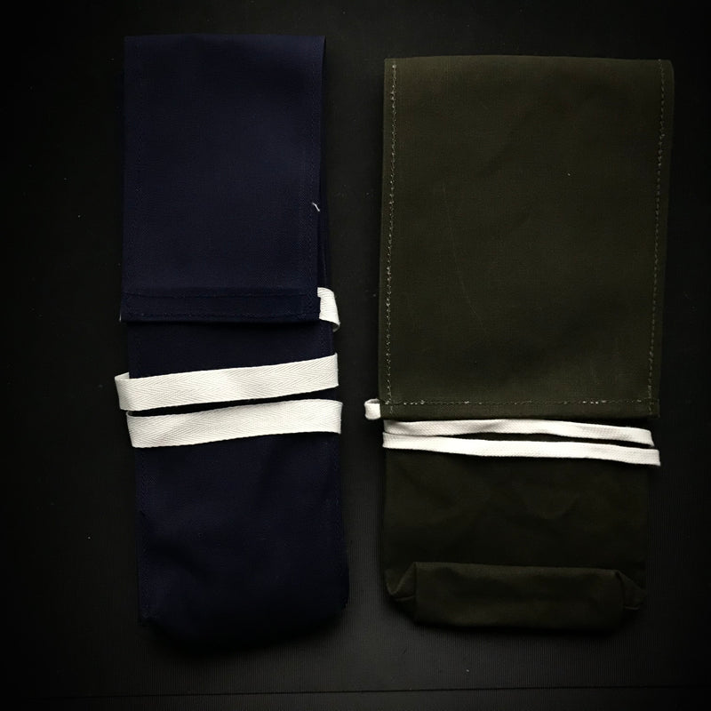 手鉋布袋 60~70mmカンナ用 鉋用布製鉋袋