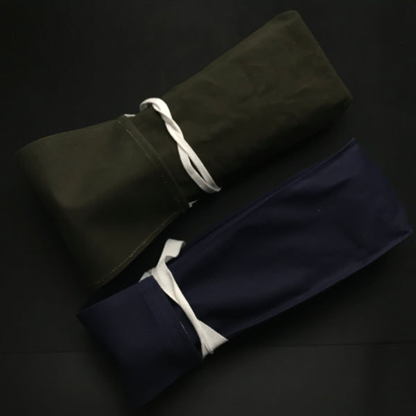 Hand plane Cloth Bag for 60~70mm Kanna 鉋用 布製 鉋袋