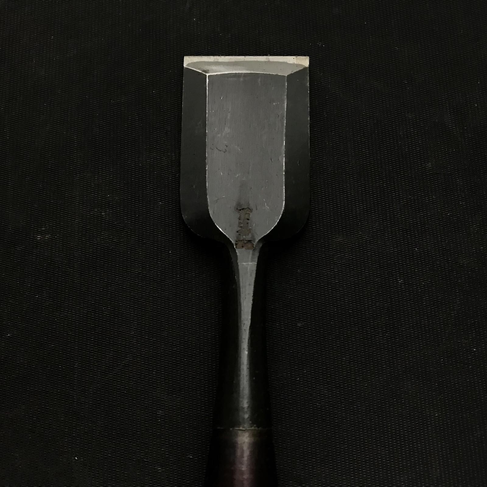 Old stock Tsunehiro Bench chisels by Yamada Tsunegorou 山田常五郎作  常弘 追入鑿 36mm