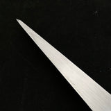 Yamatokotsuchi Kuri Kokatana (Carving knife) Right hand 倭小槌 繰り小刀 右 135mm