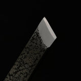 Yamatokotsuchi Marking knives(Shirabiki) Right hand 倭小槌 白柿 右