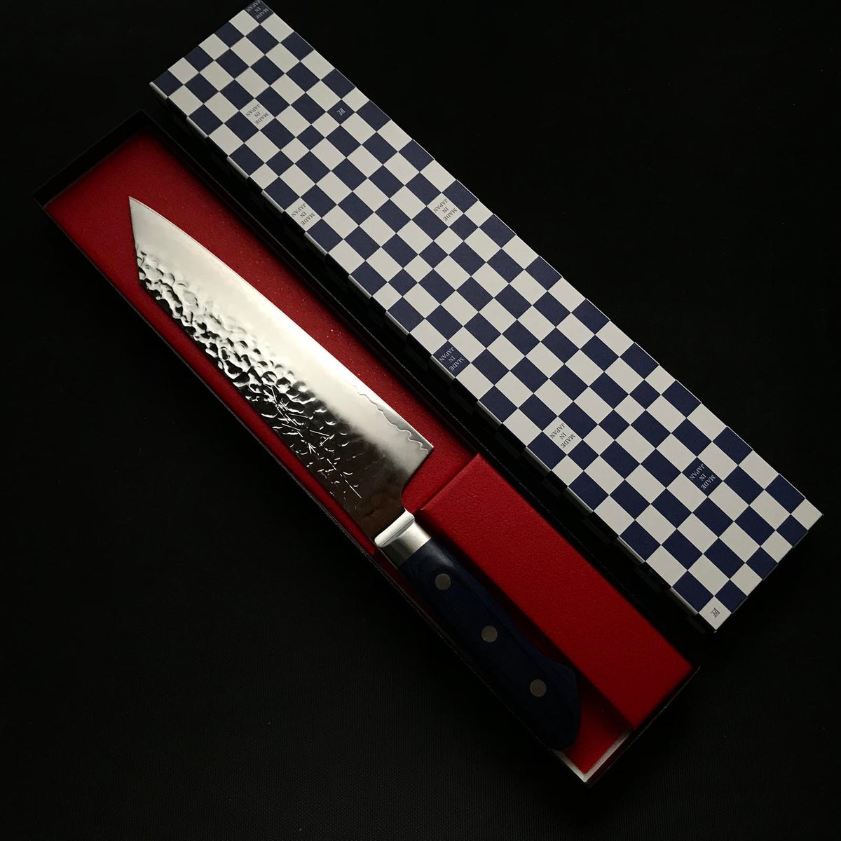 Kitchen knife ・ 包丁 – Page 4 – YAMASUKE KurashigeTools