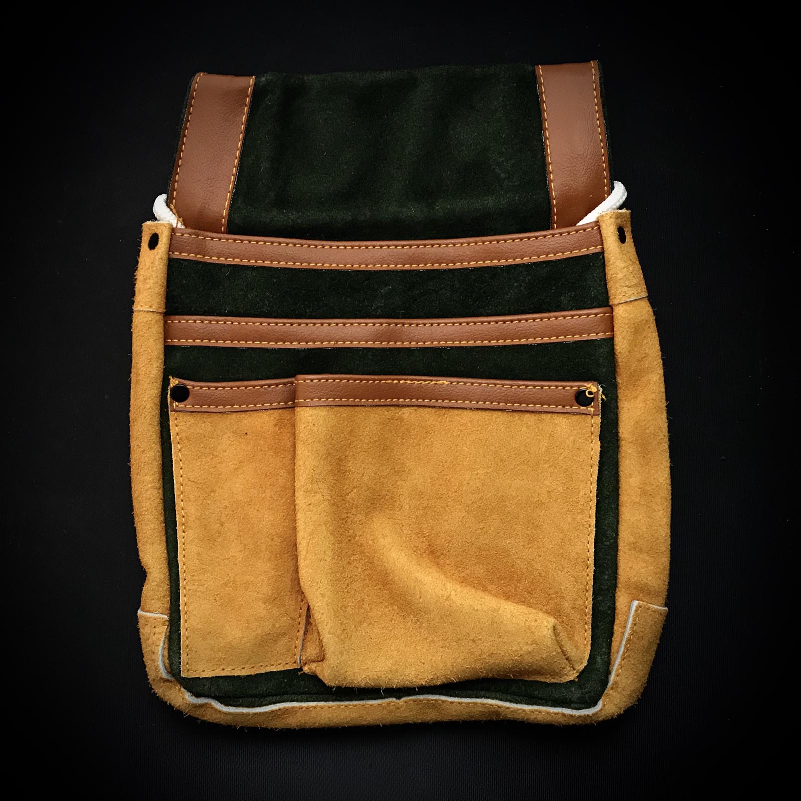 Waist Bag・腰袋