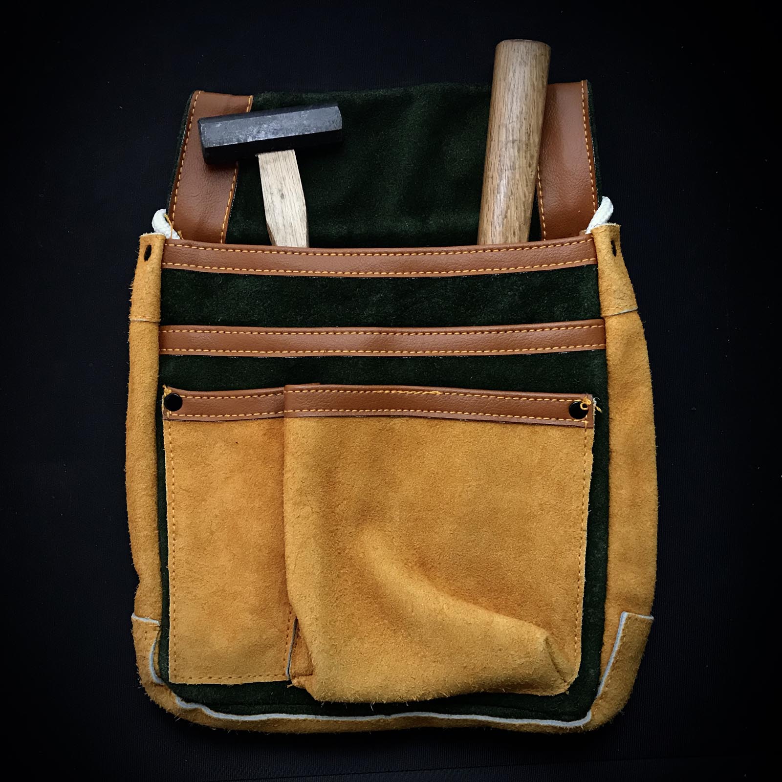 Waist Bag・腰袋