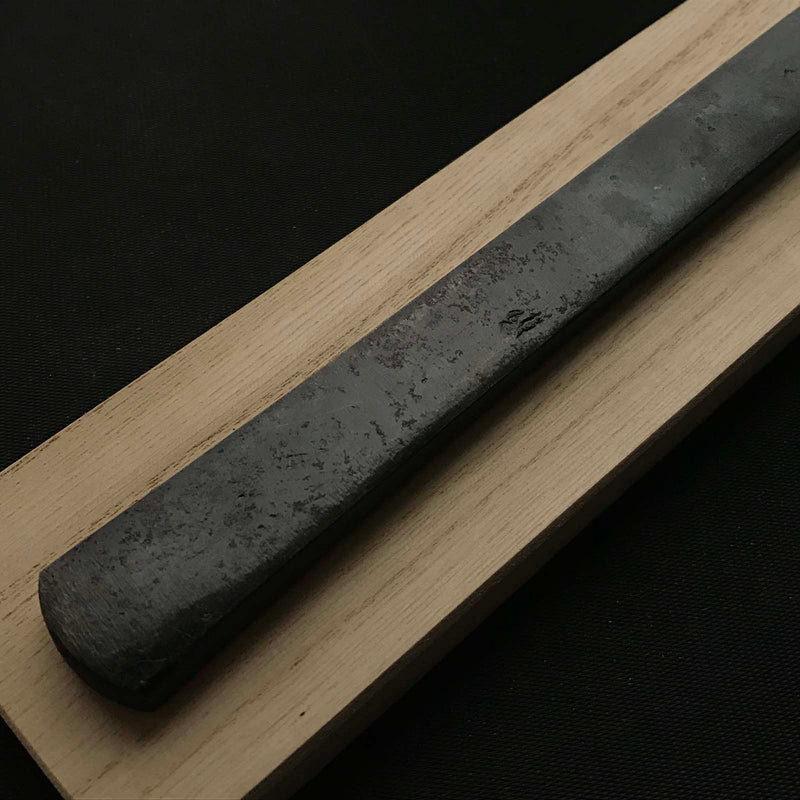 Mosaku Kensaki Knives by Kanda Kioku も作 剣先 18mm