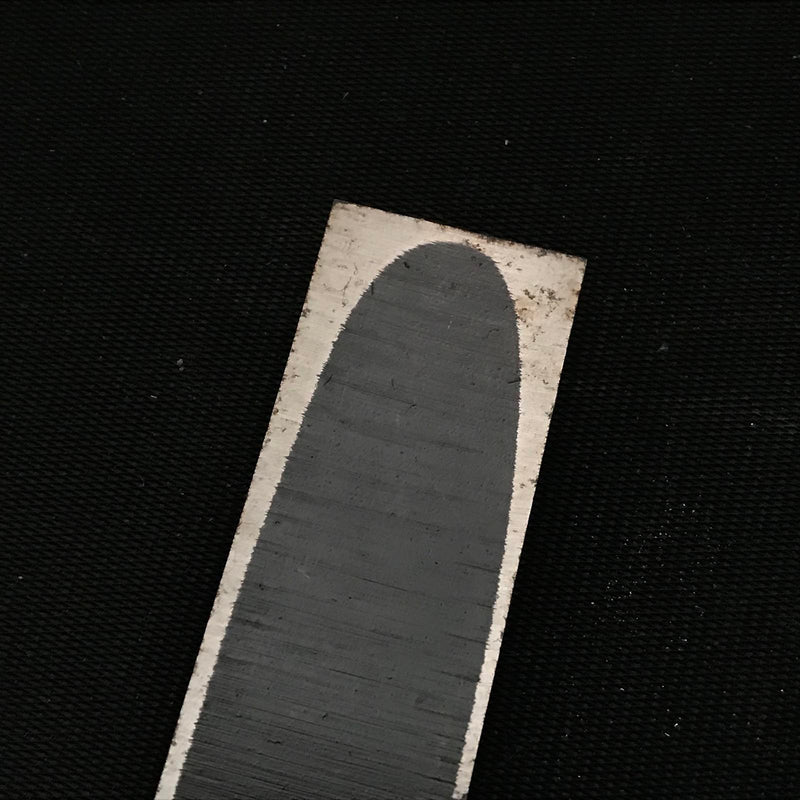 Old stock Sukemasa Paring chisels (Usunomi) with white steel 掘出し物 助正 薄鑿 21mm