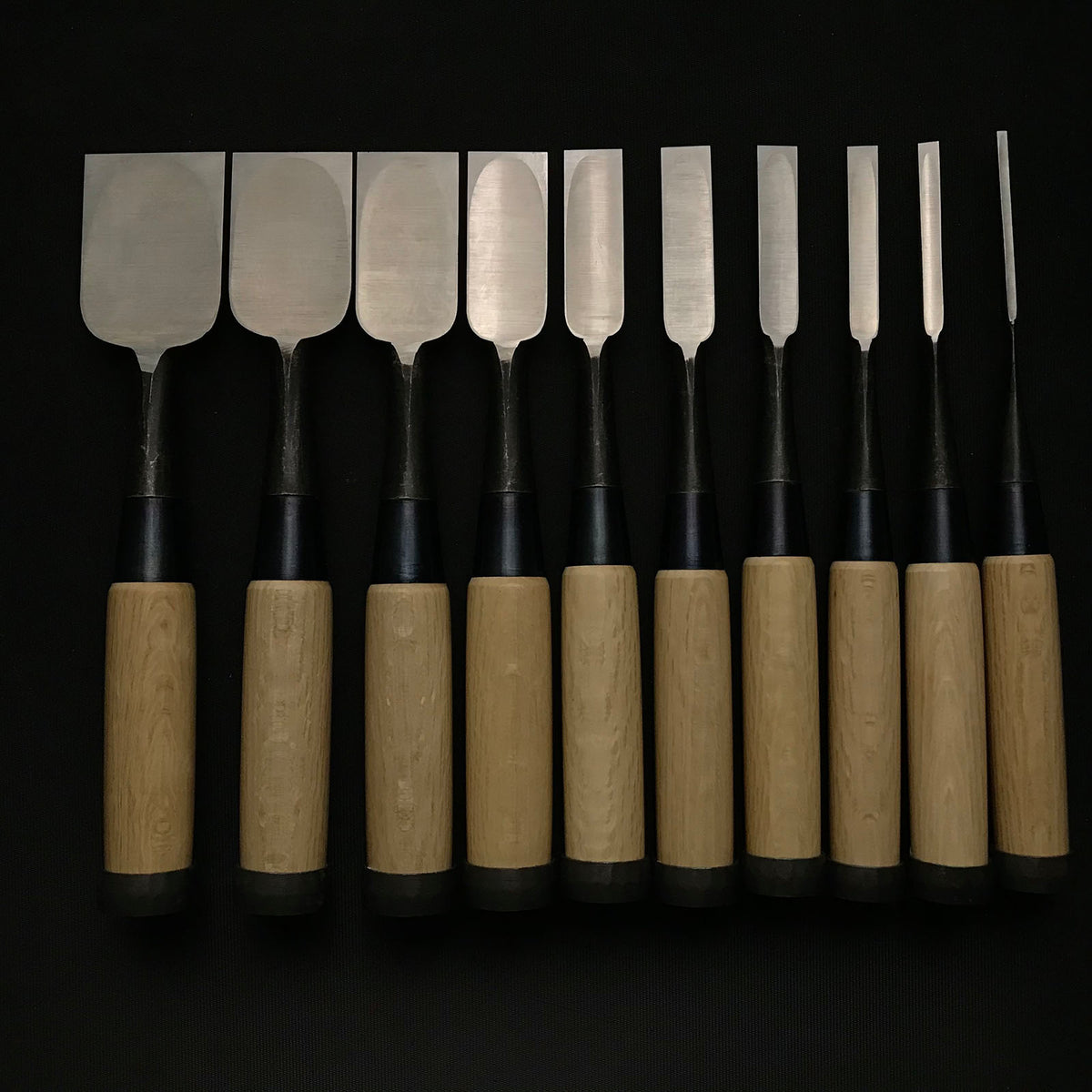 Bench Chisels・追入鑿– Page 22 – YAMASUKE KurashigeTools