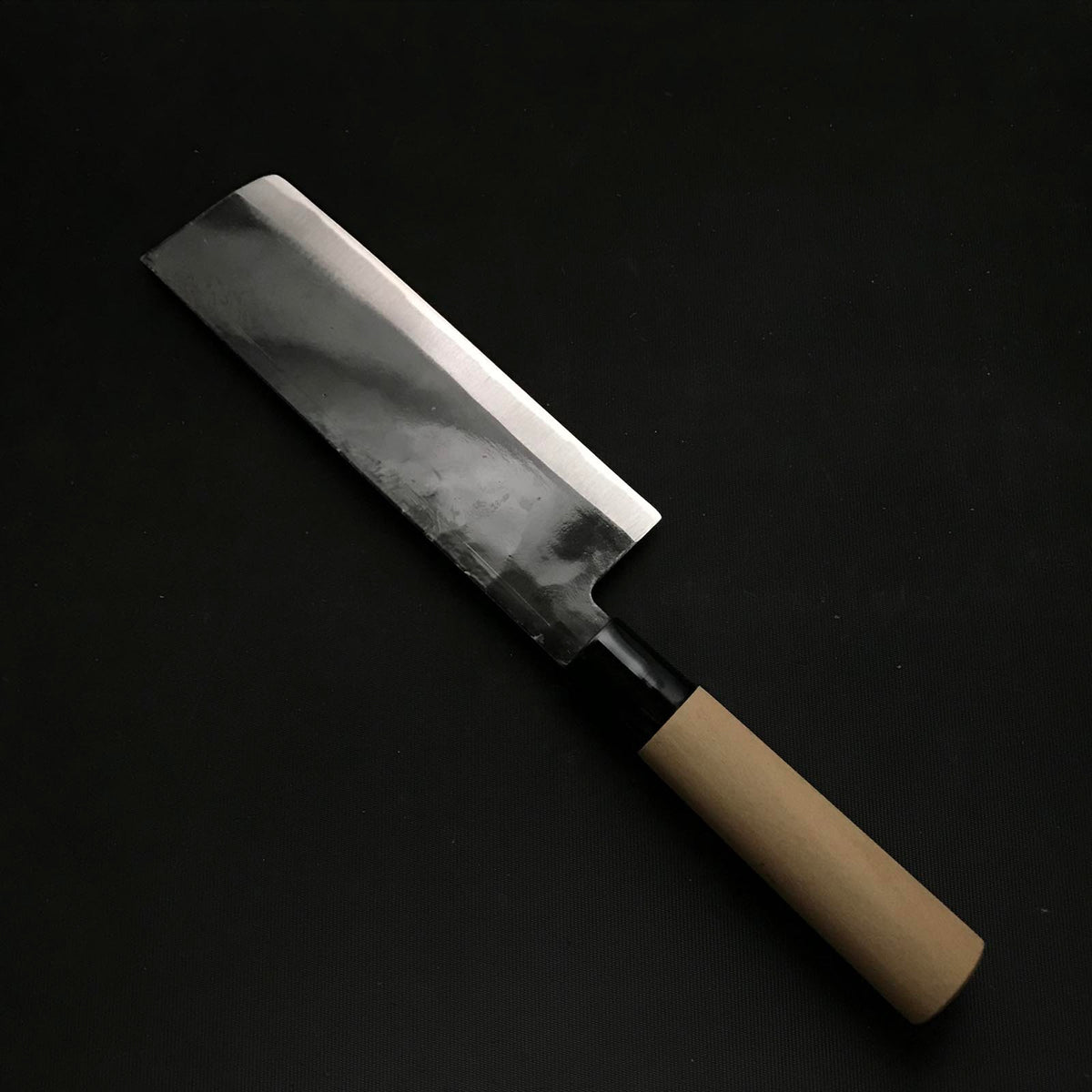 Nakiri・菜切包丁 – YAMASUKE KurashigeTools